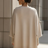 Rosa - Oversized Pletenina