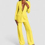 Lara - Eleganten Blazer in Hlače