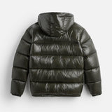Anadia - Unisex Oblečen Puhast Plašč