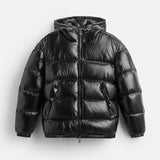 Anadia - Unisex Oblečen Puhast Plašč