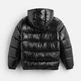 Anadia - Unisex Oblečen Puhast Plašč