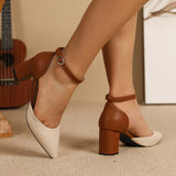 Magda | Elegantni in Udobni Čevlji