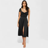 Raquel - Elegant Spring Apparel