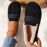DELACROIX | Comfortable Soft Support Loafers