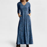 Adeline - Summer Dress