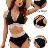 Élora – Eleganten in oblikujoč bikini
