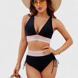 Jayzelliah | Eleganter Bikini-Set
