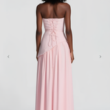 Vesna | Long Maxi Dress