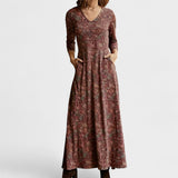Adeline - Summer Dress