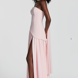 Vesna | Long Maxi Dress