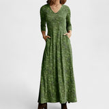 Adeline - Summer Dress