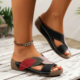 Serena - Natikači Slip-On