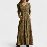 Adeline - Summer Dress