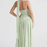 Vesna | Long Maxi Dress