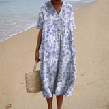 Emily | Rahla in Elegant Dress