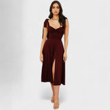 Raquel - Elegant Spring Apparel