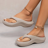 DELACROIX | Inaya Ultra-Light Comfort Sandals