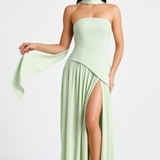 Vesna | Long Maxi Dress