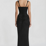 Sofija | Obleka Maksimalne Elegance