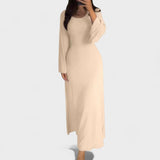 Susana - Elegantna Dolga Obleka