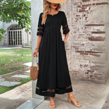 Catarina - Elegantna Oblačila, Ki Pokrivajo Trebuh