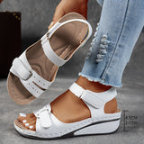 DELACROIX | Élise Comfort Orthopedic Sandals