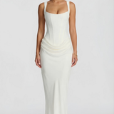 Sofija | Obleka Maksimalne Elegance