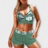 Joana - Bikini z visokim pasom