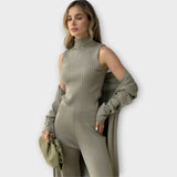 Isabela - Set treh kosov
