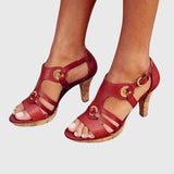 Elissane | Comfort Heels