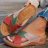 Serena - Natikači Slip-On