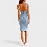 Deolinda - Elegantne Jeans Kolekcije