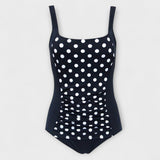 Padded Vintage Swimwear