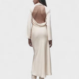 Teresa - Long Dress