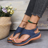 DELACROIX | Clara Ergonomic Comfort Footwear