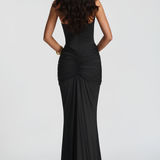 Nina | Long Maxi Dress