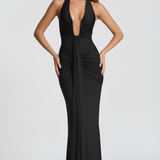 Nina | Long Maxi Dress