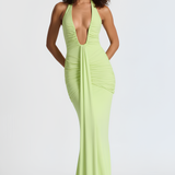 Nina | Long Maxi Dress