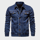 Tiago - Klasična jeans jakna