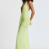 Nina | Long Maxi Dress