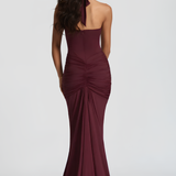 Nina | Long Maxi Dress
