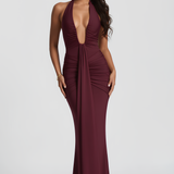 Nina | Long Maxi Dress