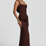 Sofija | Obleka Maksimalne Elegance