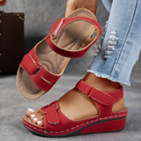 DELACROIX | Comfort Élise Orthopedic Sandals