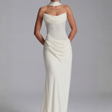 Marina | Maksimalna Obleka" can be rewritten as "Marina | Ultimate Dress.