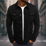 João - Personalizirana Jeans Jakna