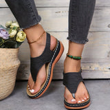 DELACROIX | Clara Ergonomic Comfort Footwear