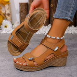 DELACROIX | Élodie Comfort Orthopedic Sandals