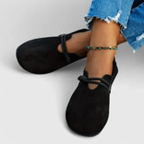 DELACROIX | Camille Comfort Moccasins