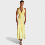 Inês - Elegante Kleid